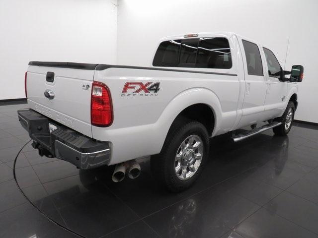 used 2013 Ford F-250 car, priced at $35,552