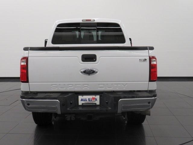 used 2013 Ford F-250 car, priced at $35,552