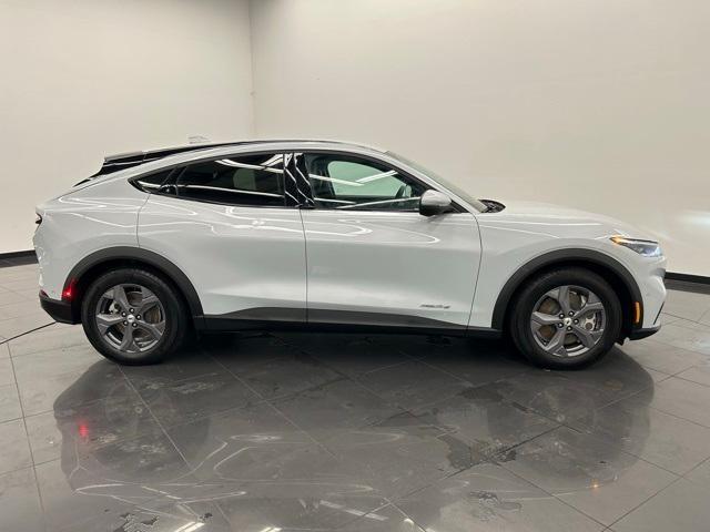 used 2022 Ford Mustang Mach-E car, priced at $27,865