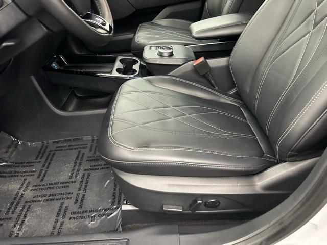 used 2022 Ford Mustang Mach-E car, priced at $27,865