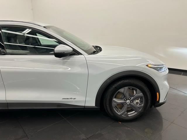 used 2022 Ford Mustang Mach-E car, priced at $27,865
