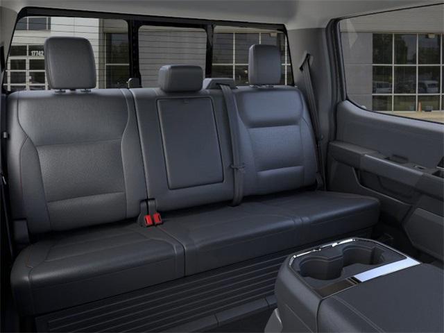 new 2025 Ford F-350 car, priced at $82,855