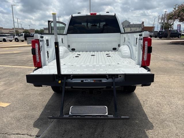 new 2025 Ford F-250 car, priced at $93,565