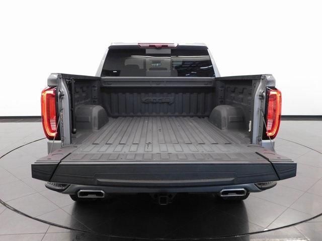 used 2024 GMC Sierra 1500 car, priced at $57,965