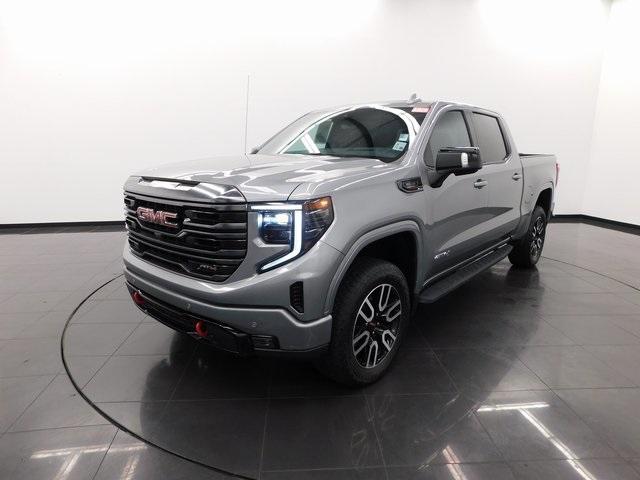 used 2024 GMC Sierra 1500 car, priced at $57,965