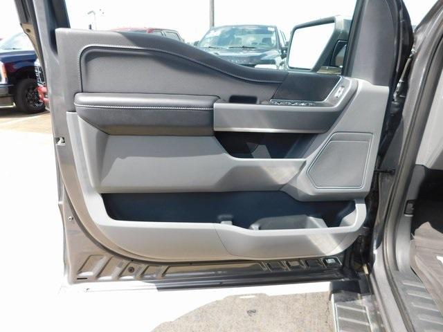 new 2025 Ford F-150 car, priced at $54,259