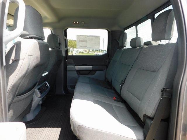 new 2025 Ford F-150 car, priced at $54,259