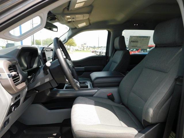 new 2025 Ford F-150 car, priced at $54,259