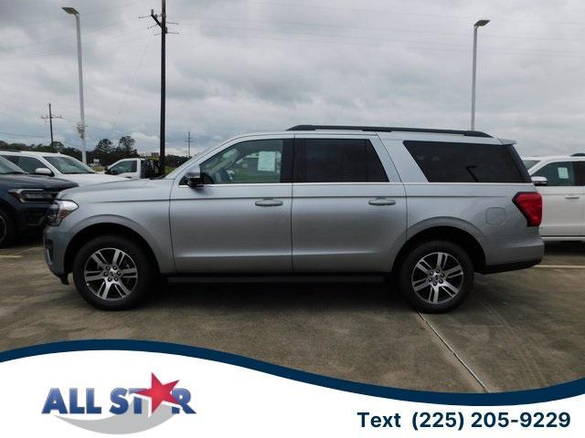 new 2024 Ford Expedition Max car, priced at $61,355