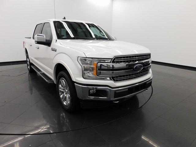 used 2019 Ford F-150 car, priced at $30,965