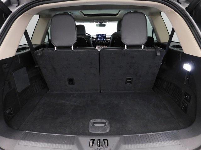 used 2023 Lincoln Aviator car, priced at $50,965