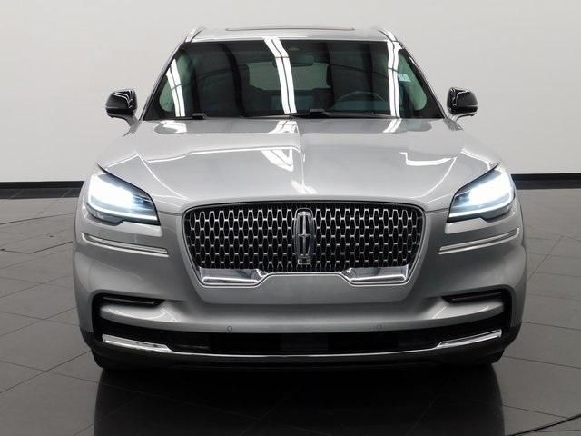 used 2023 Lincoln Aviator car, priced at $50,965
