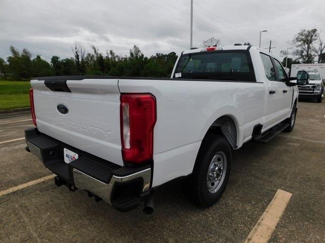 new 2024 Ford F-350 car, priced at $50,110