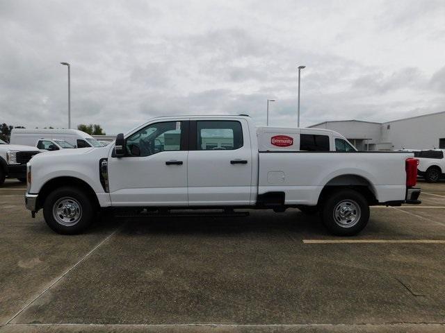 new 2024 Ford F-350 car, priced at $50,110