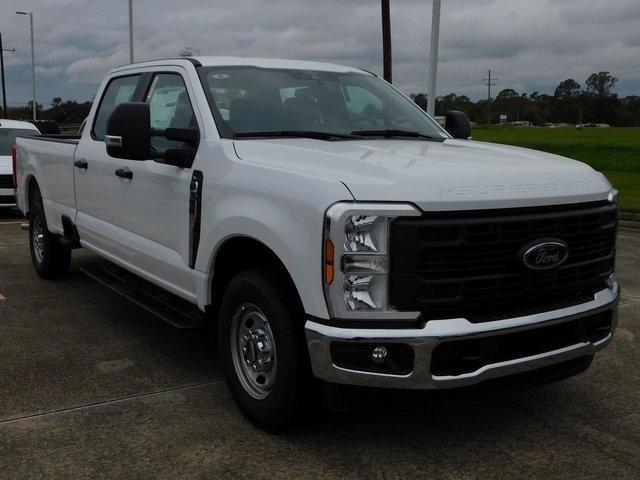 new 2024 Ford F-350 car, priced at $51,110