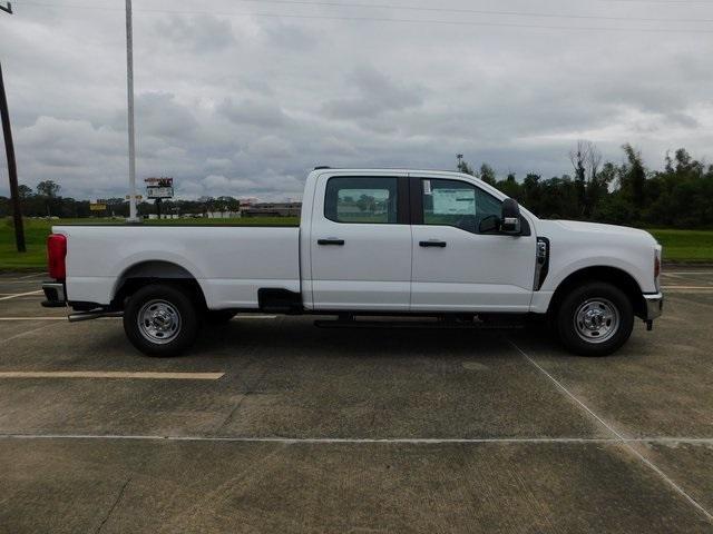 new 2024 Ford F-350 car, priced at $50,110