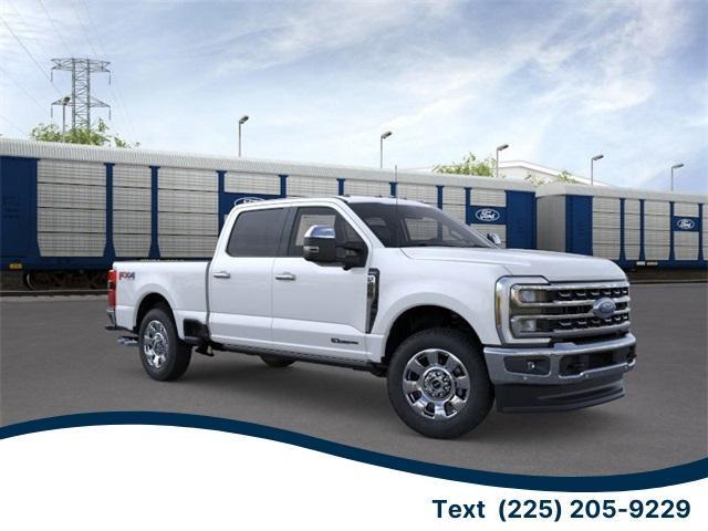 new 2026 Ford F-250 car, priced at $83,991