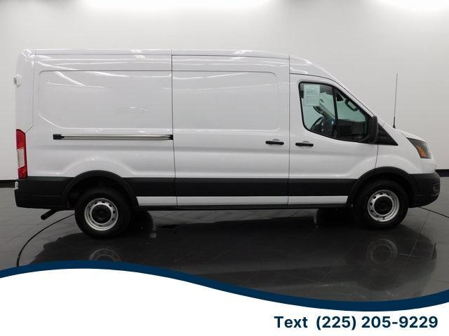 used 2022 Ford Transit-250 car, priced at $28,965