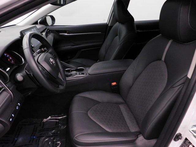 used 2024 Toyota Camry car, priced at $31,765