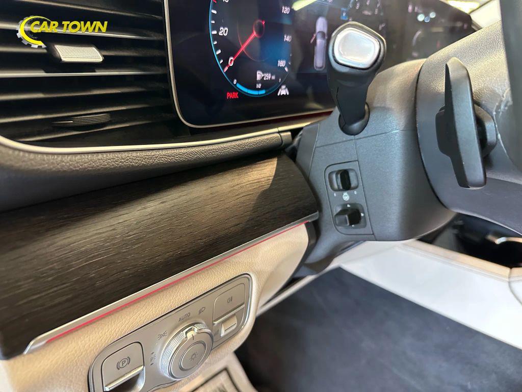 used 2020 Mercedes-Benz GLE 350 car, priced at $24,950