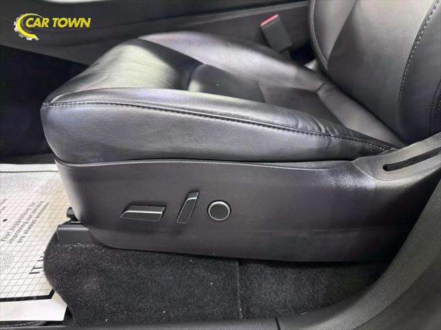 used 2021 Tesla Model Y car, priced at $24,450