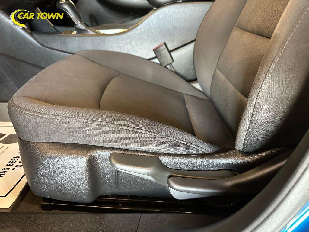 used 2019 Chevrolet Malibu car, priced at $14,450