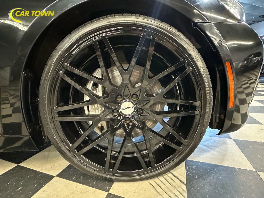 used 2017 BMW 750 car, priced at $18,995