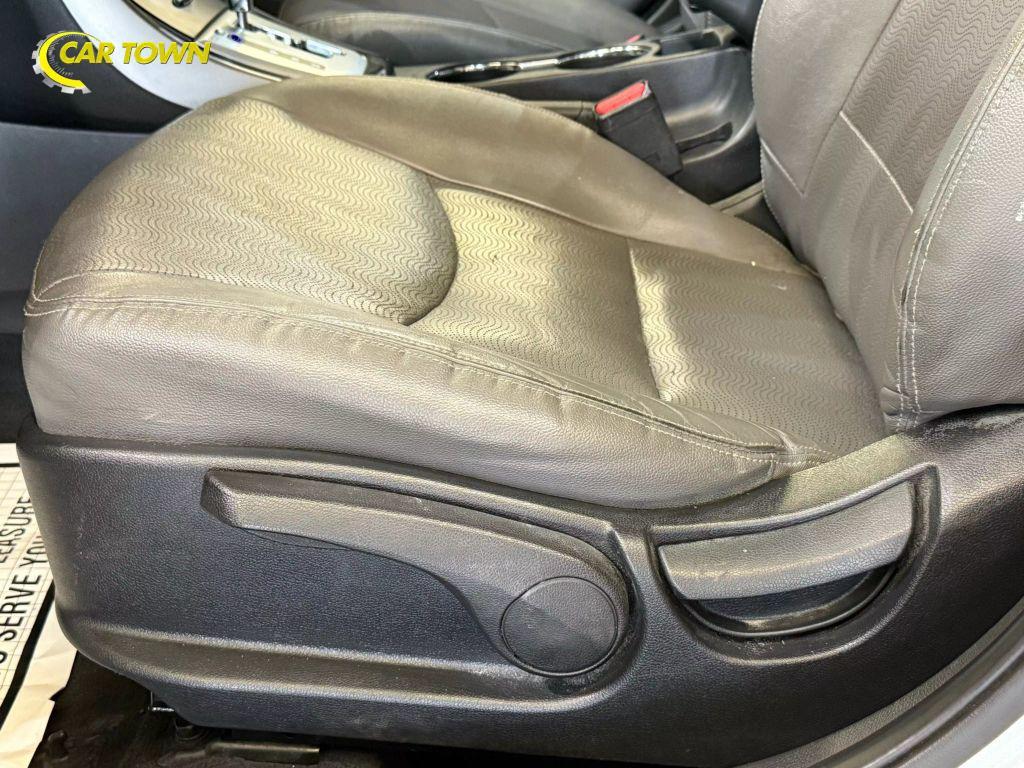 used 2012 Hyundai Elantra car, priced at $8,250