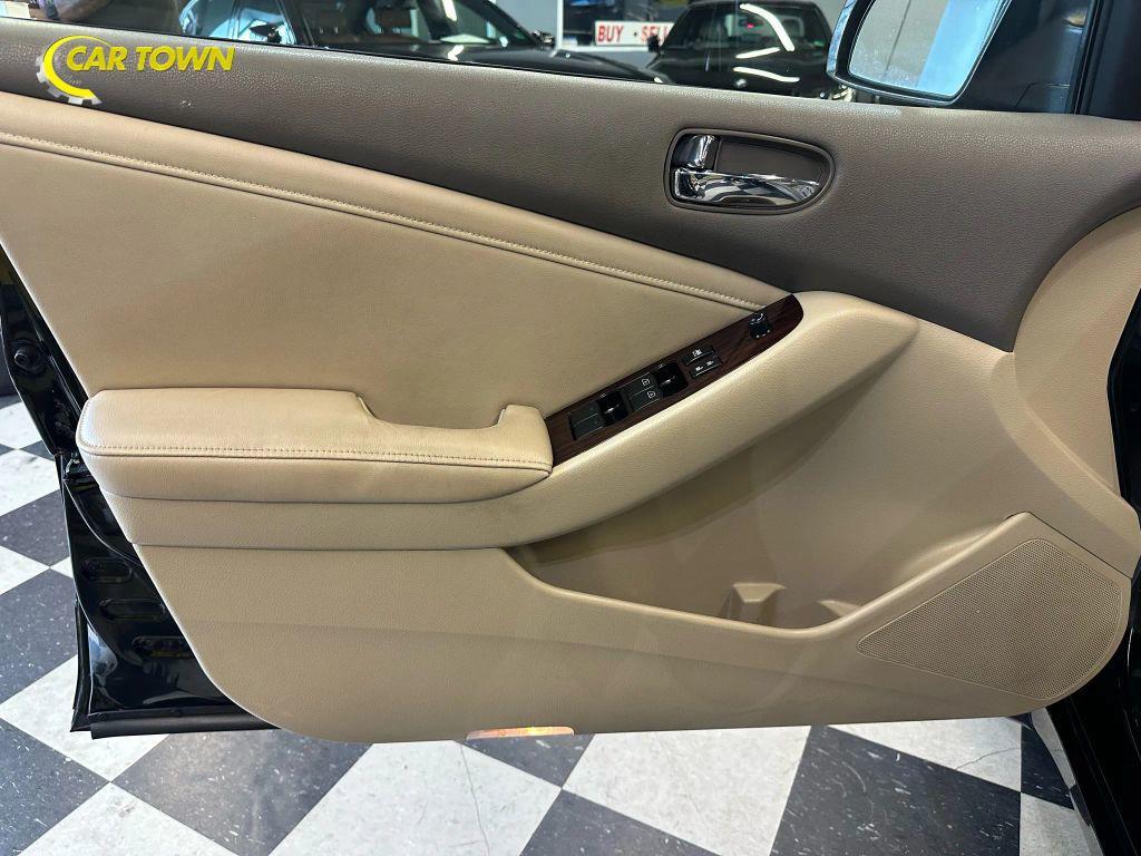 used 2010 Nissan Altima car, priced at $9,950