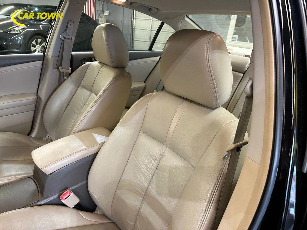 used 2010 Nissan Altima car, priced at $9,950