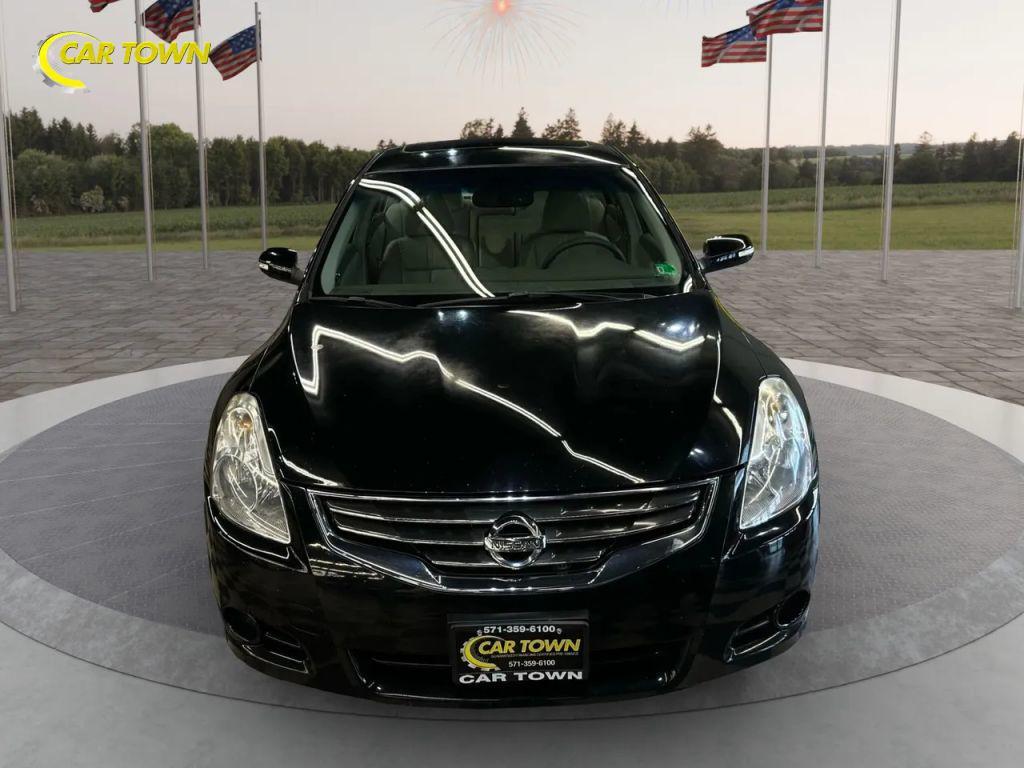 used 2010 Nissan Altima car, priced at $9,950