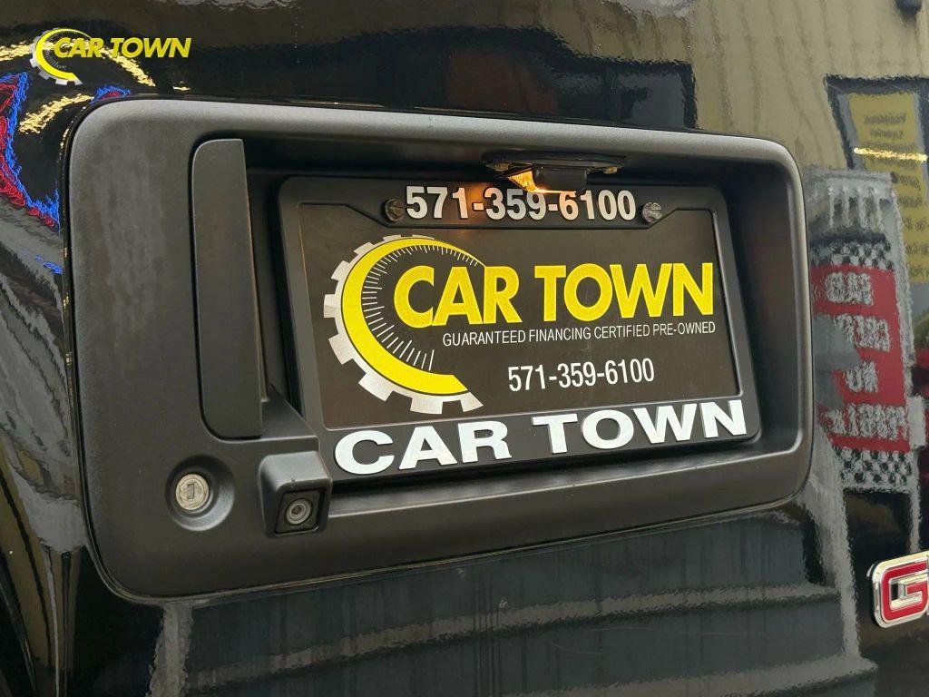 used 2020 GMC Savana 3500 car, priced at $24,920