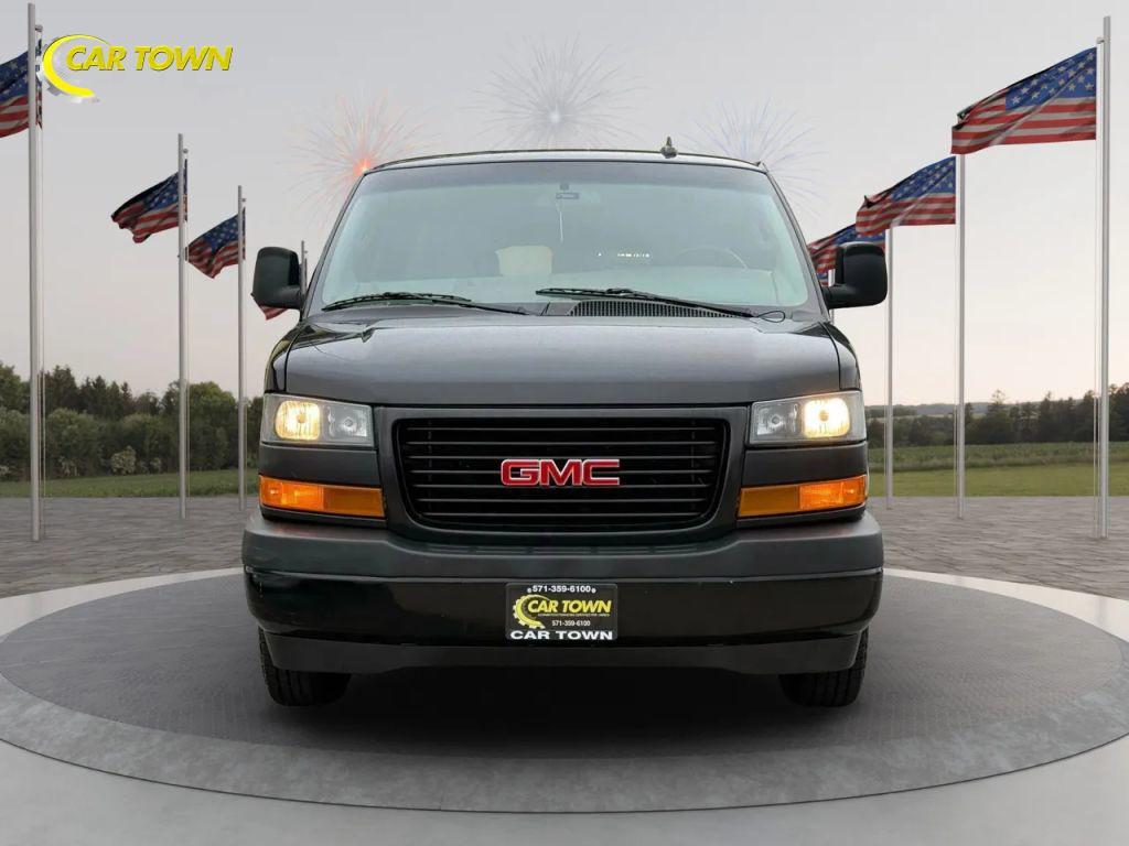 used 2020 GMC Savana 3500 car, priced at $24,920
