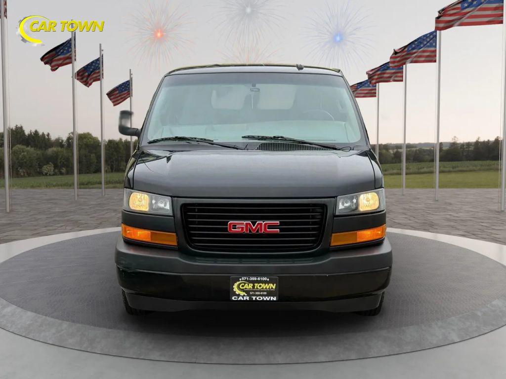used 2020 GMC Savana 3500 car, priced at $24,920