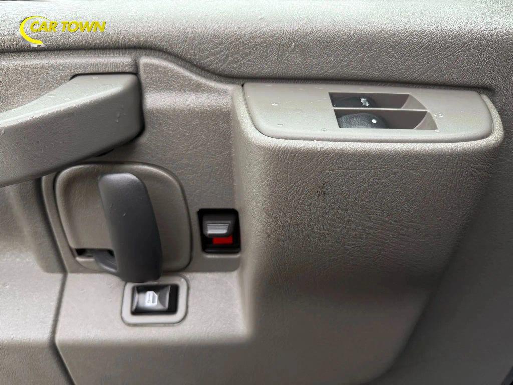 used 2020 GMC Savana 3500 car, priced at $24,920