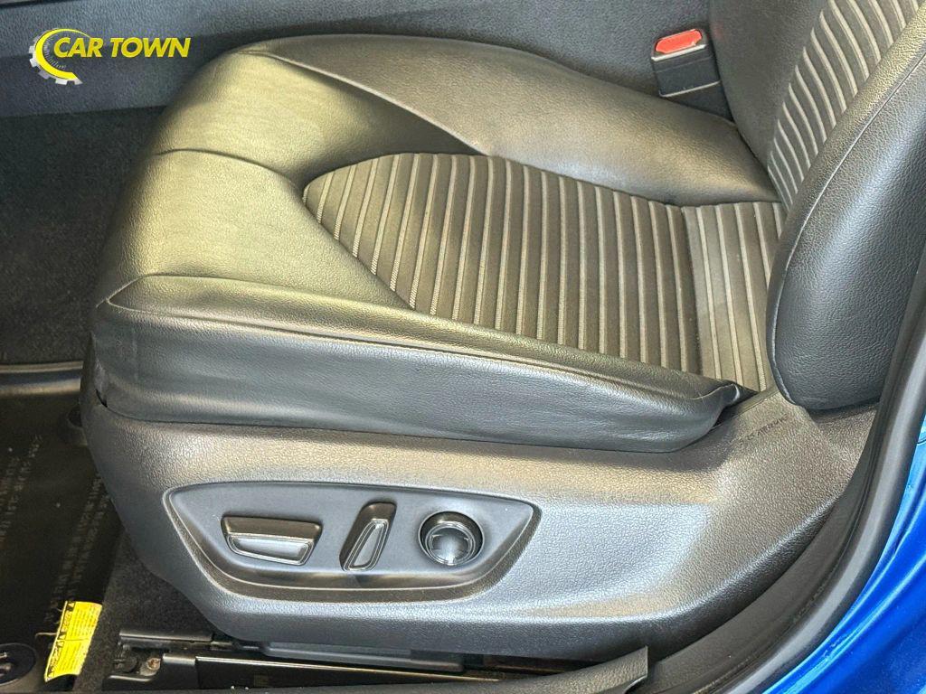 used 2018 Toyota Camry car, priced at $18,575