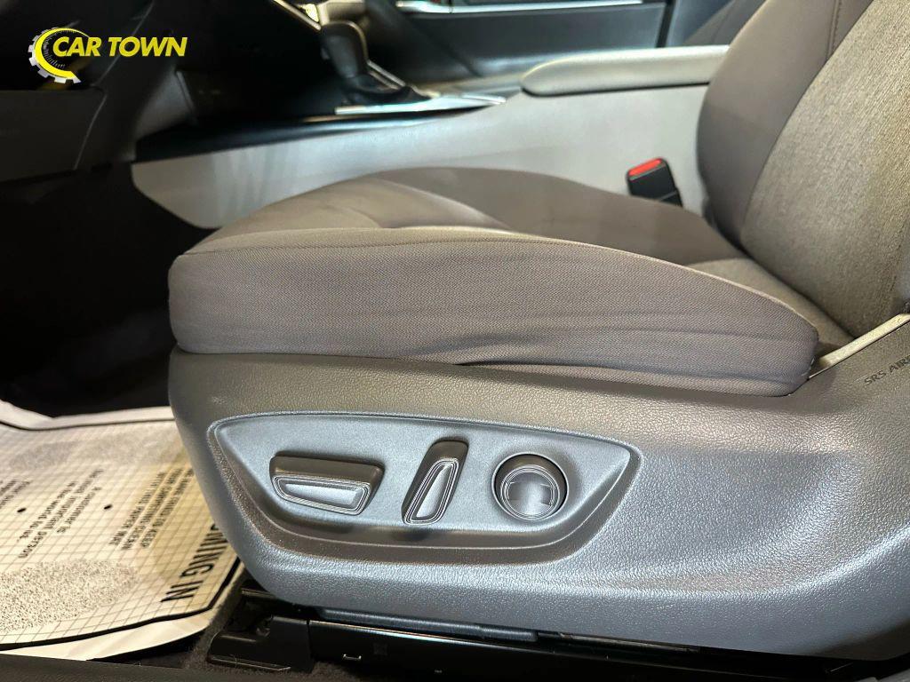 used 2020 Toyota Camry car, priced at $18,950