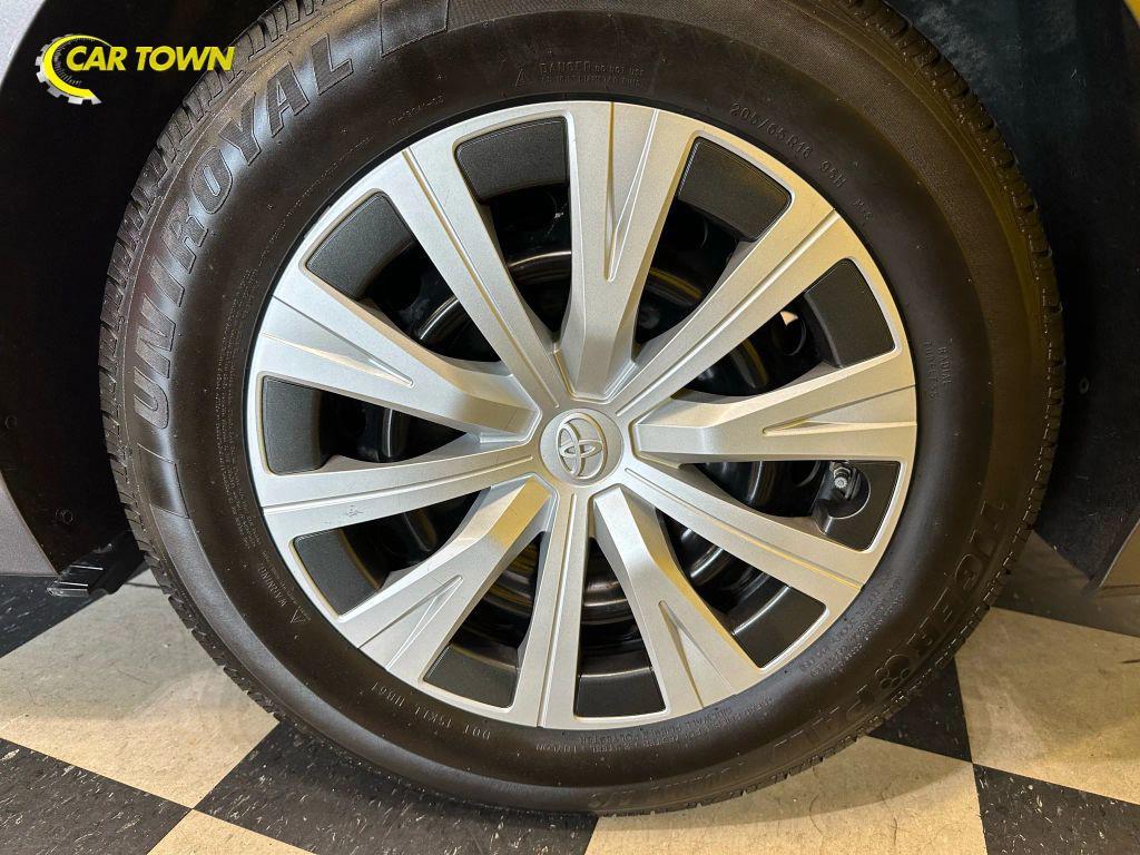 used 2020 Toyota Camry car, priced at $18,950