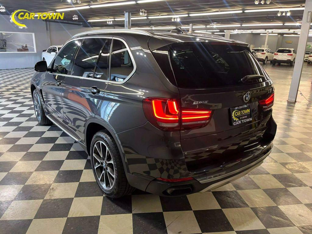 used 2016 BMW X5 eDrive car, priced at $12,150