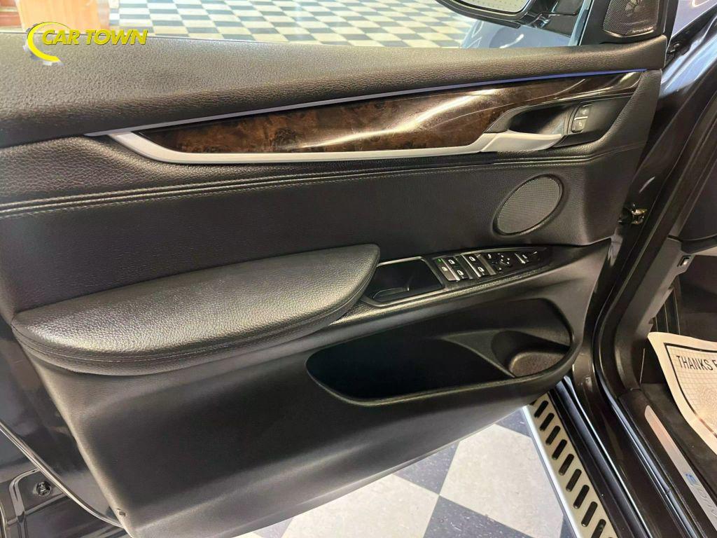 used 2016 BMW X5 eDrive car, priced at $12,150