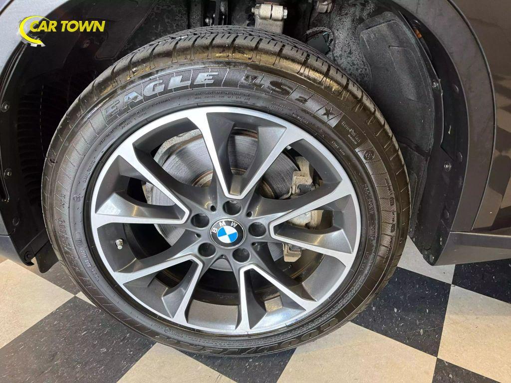 used 2016 BMW X5 eDrive car, priced at $12,150