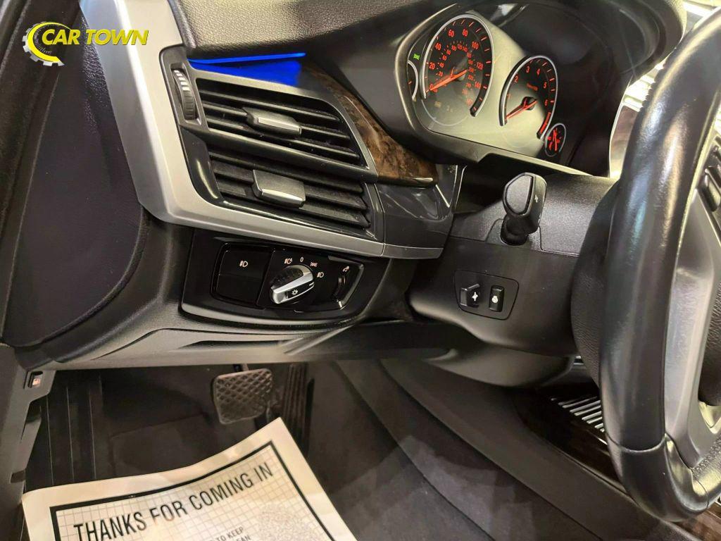 used 2016 BMW X5 eDrive car, priced at $12,150