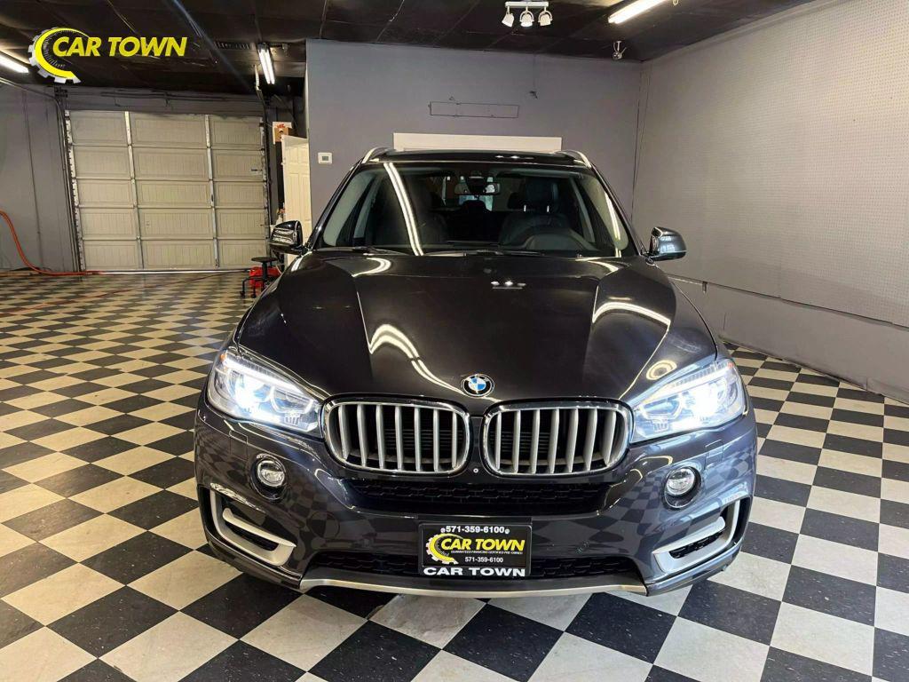 used 2016 BMW X5 eDrive car, priced at $12,150