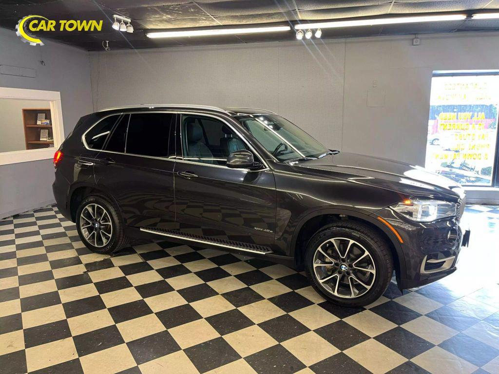 used 2016 BMW X5 eDrive car, priced at $12,150