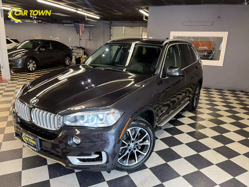 used 2016 BMW X5 eDrive car, priced at $12,150