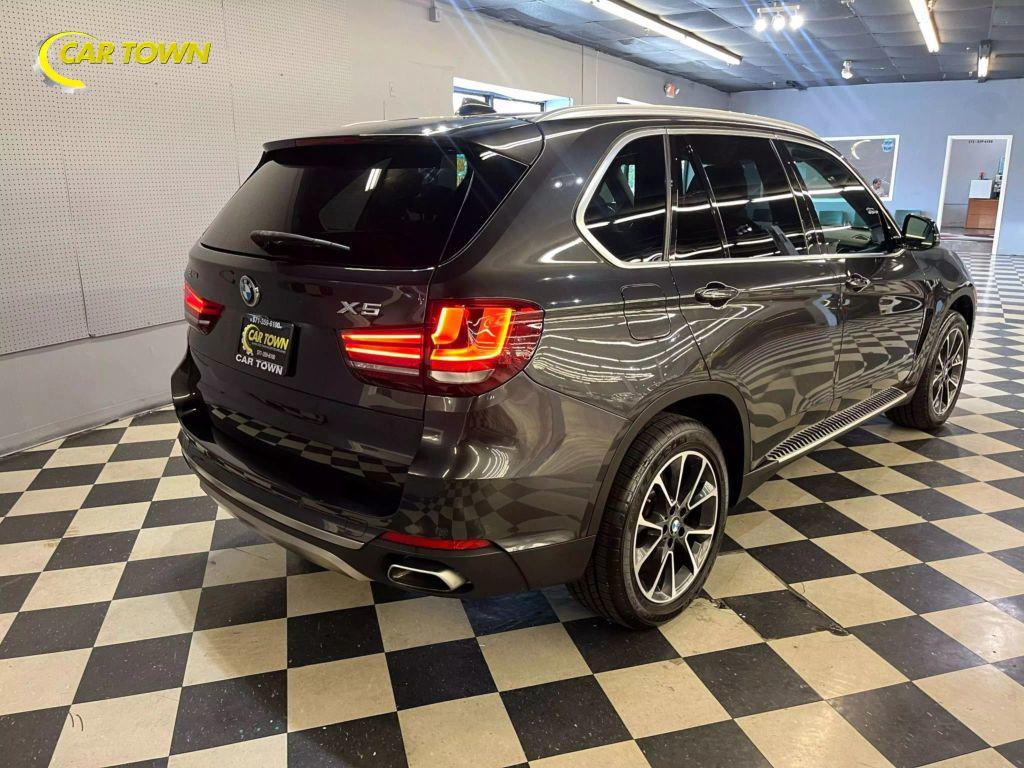 used 2016 BMW X5 eDrive car, priced at $12,150