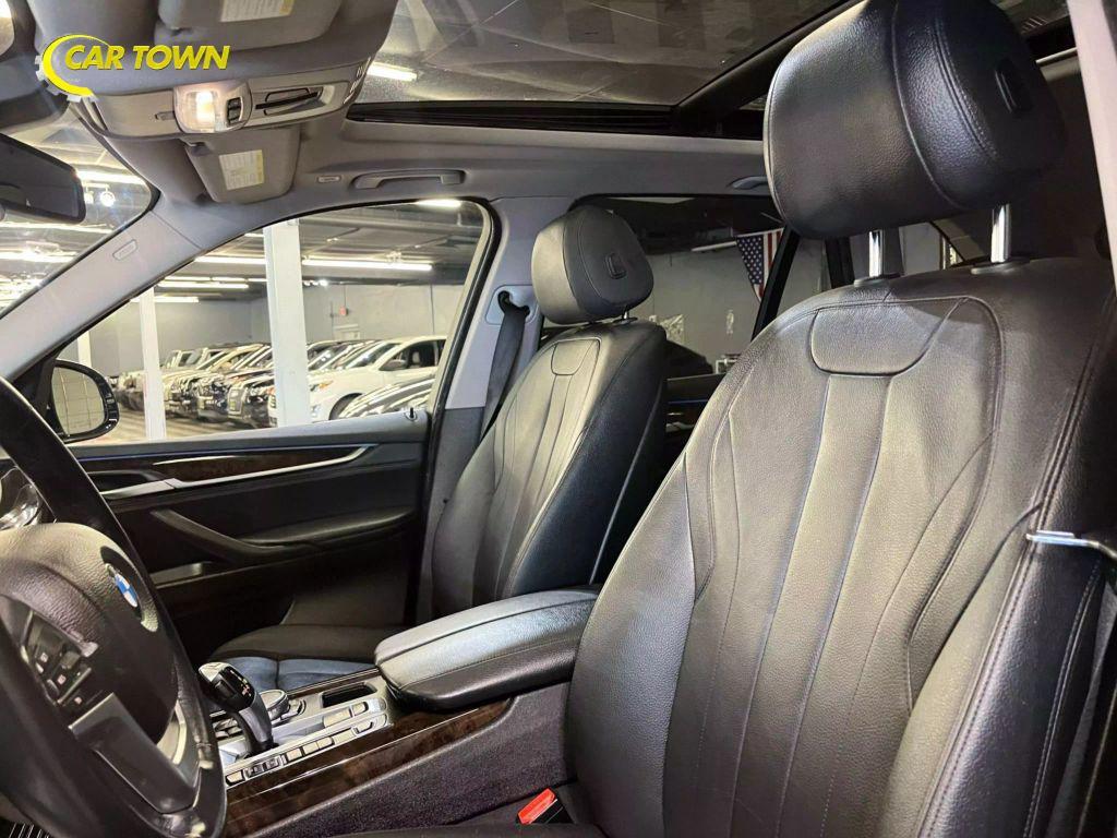 used 2016 BMW X5 eDrive car, priced at $12,150