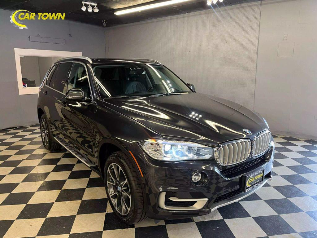 used 2016 BMW X5 eDrive car, priced at $12,150