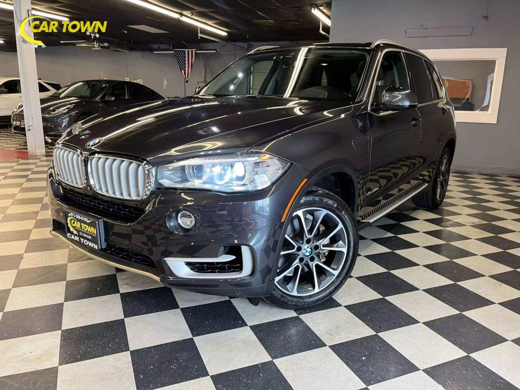 used 2016 BMW X5 eDrive car, priced at $12,150
