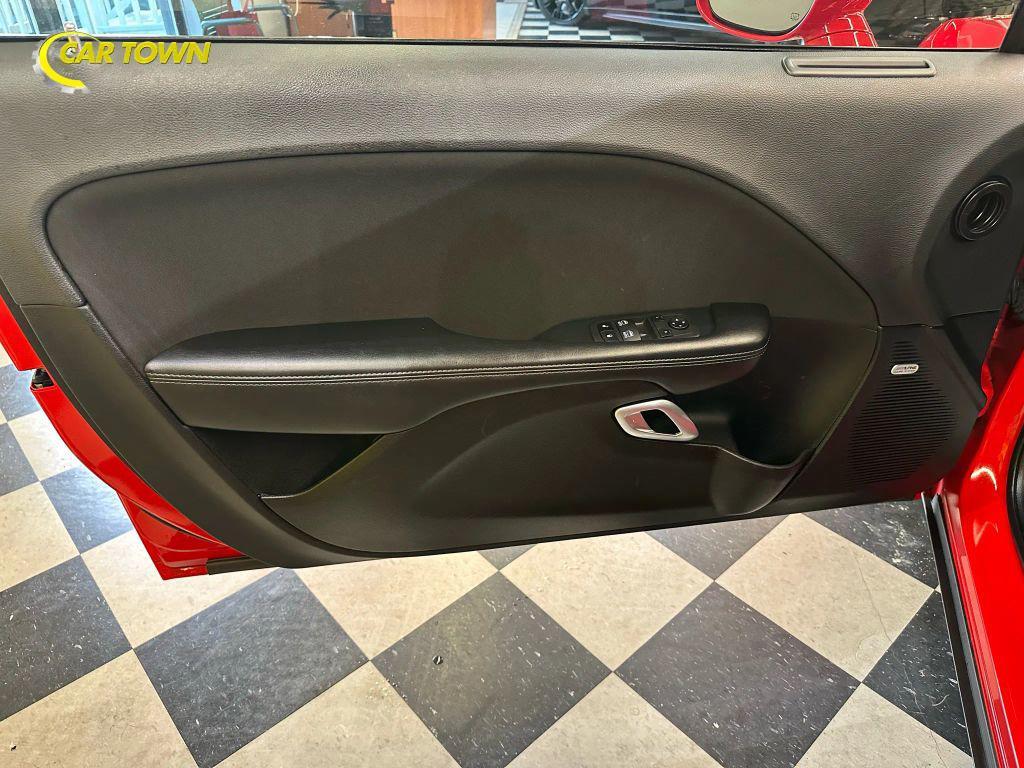 used 2023 Dodge Challenger car, priced at $26,950